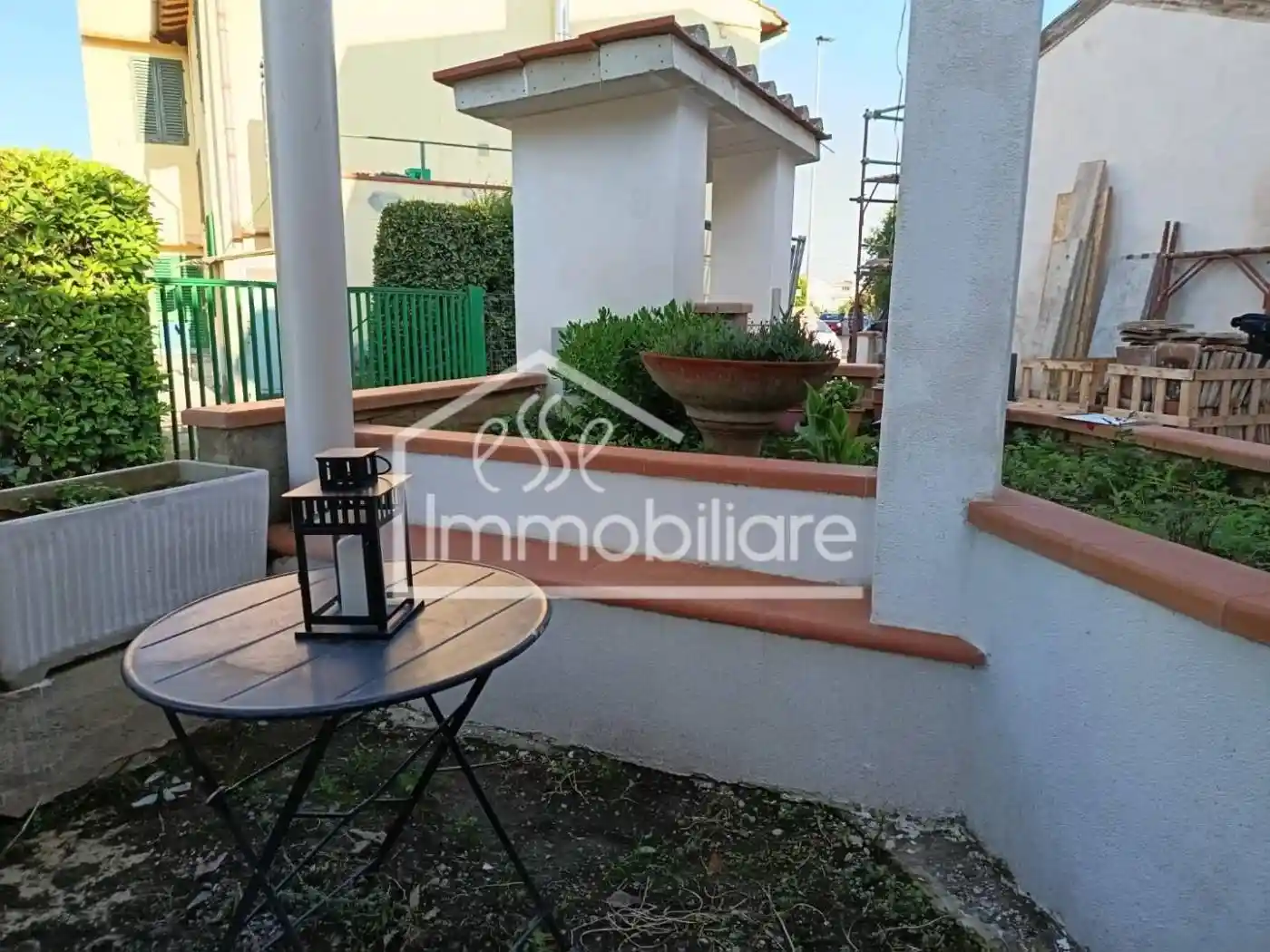 Appartamento in vendita a Empoli