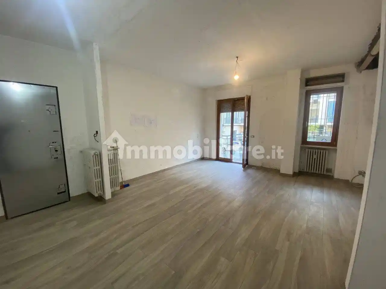 Appartamento in vendita a Alba