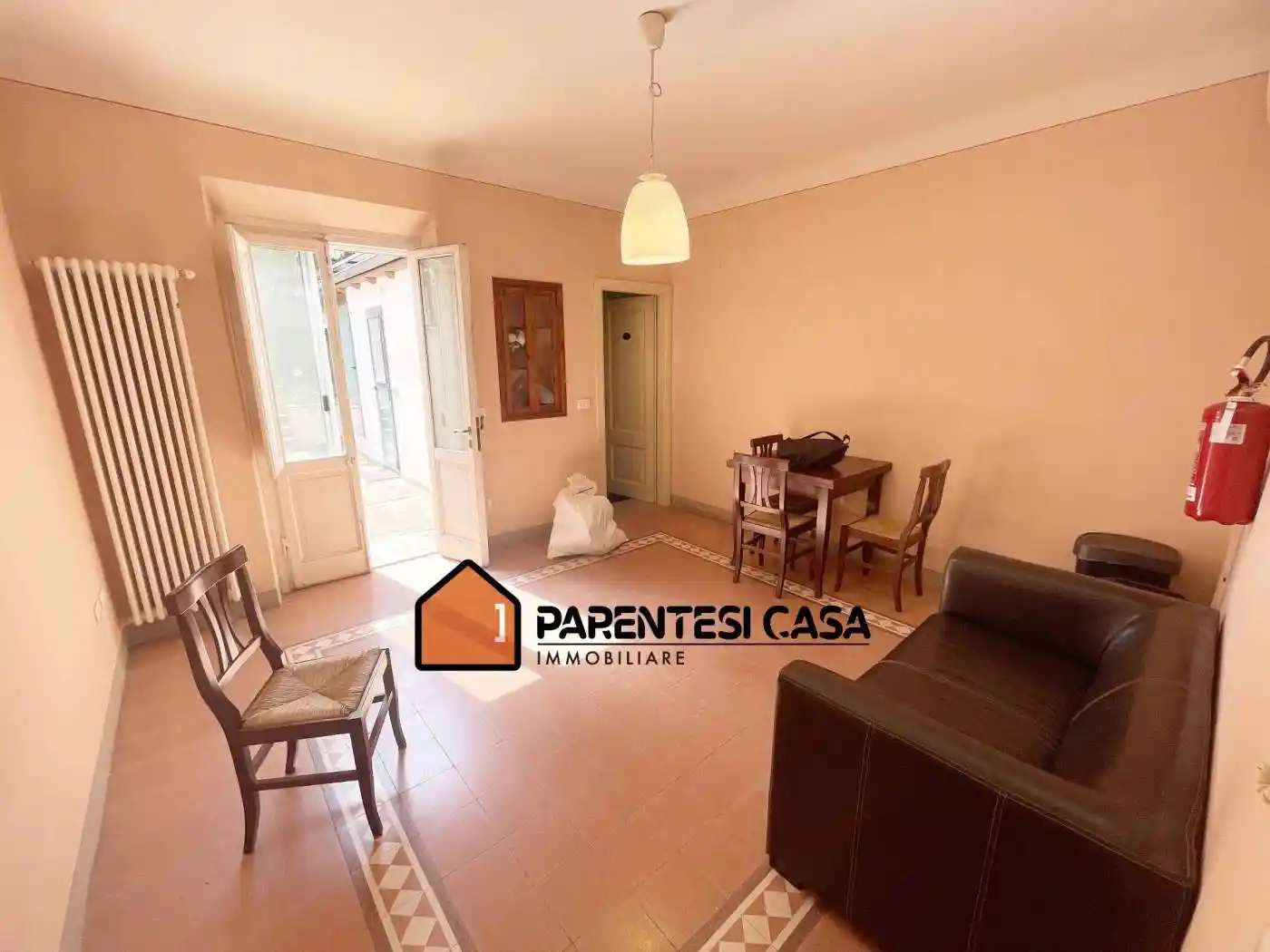 Casa indipendente in vendita a Firenze