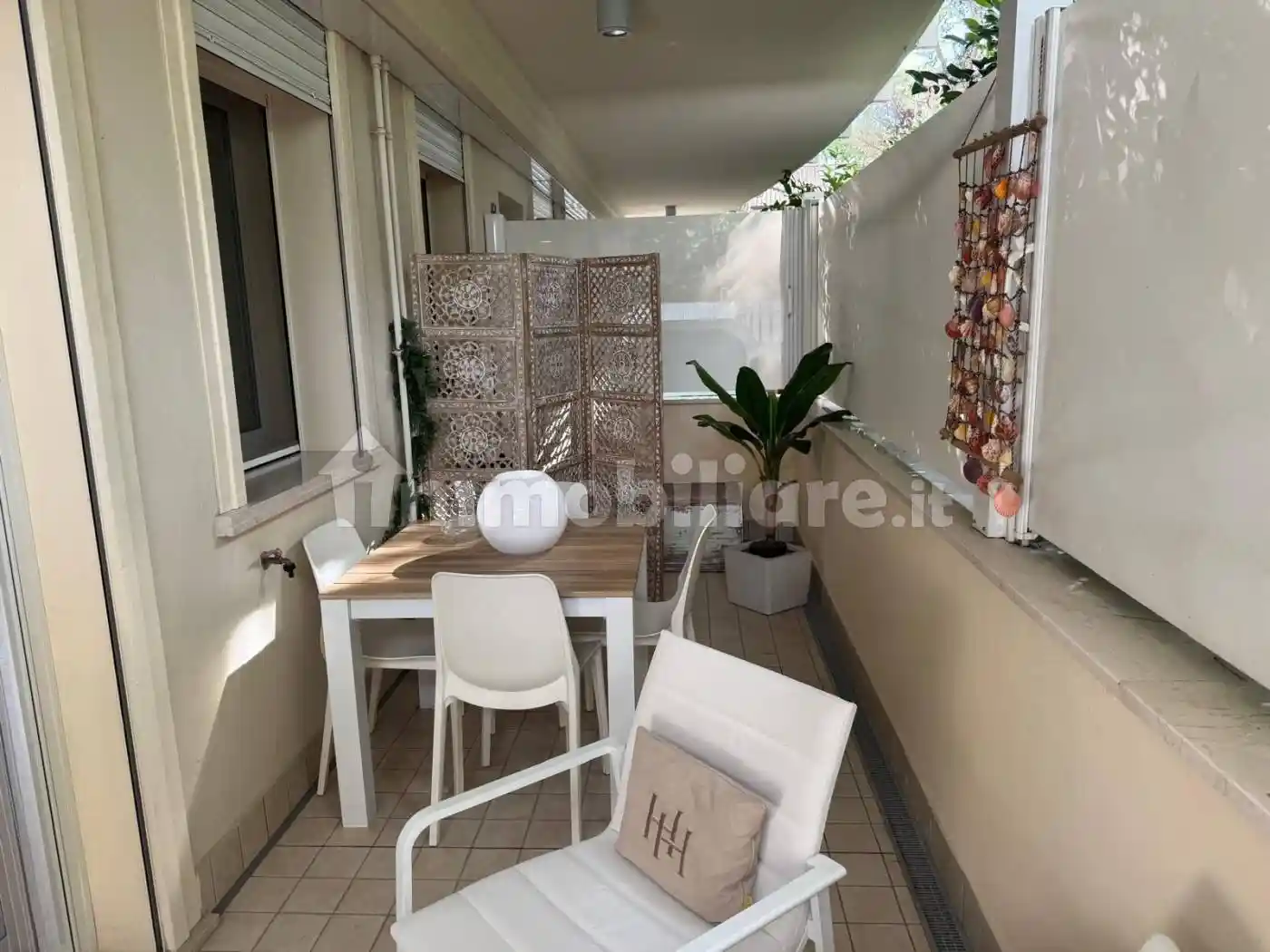 Appartamento in vendita a Cervia