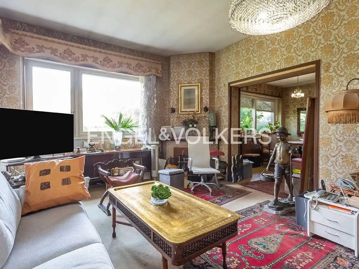 Villa unifamiliare viale Alessandro Magno, Casal Palocco, Roma - foto 4