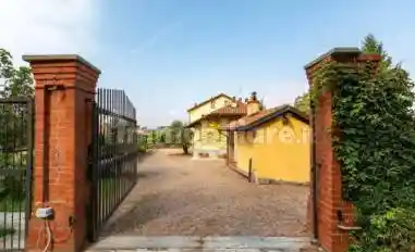 Villetta a schiera in vendita a Torino