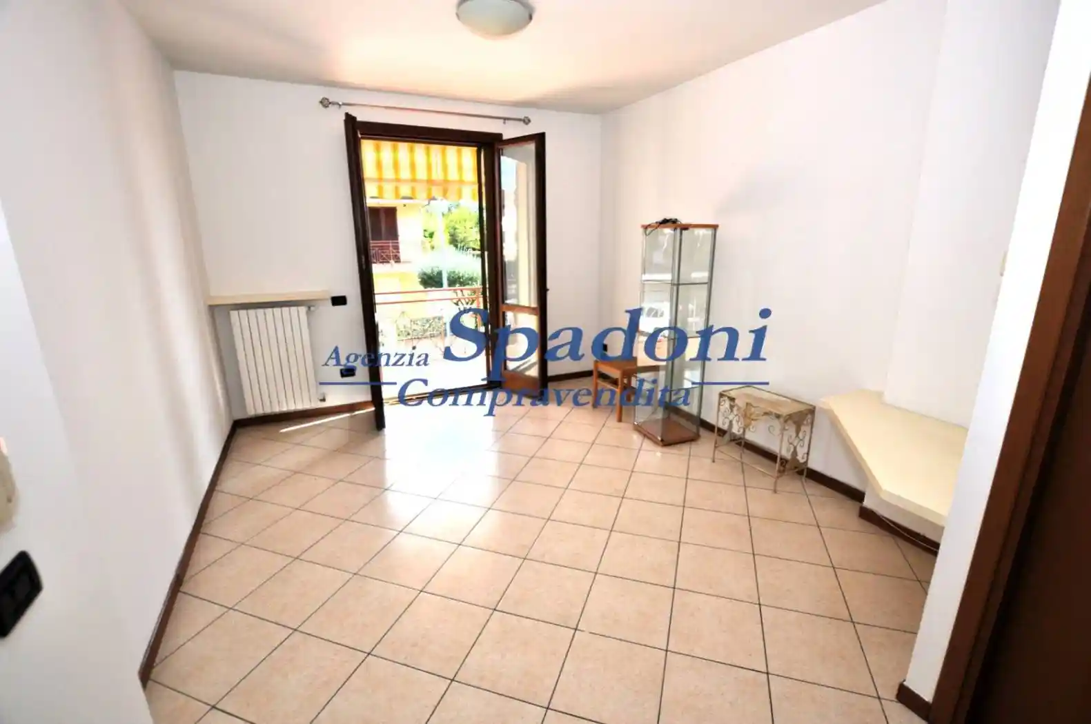 Appartamento in vendita a Ponte Buggianese