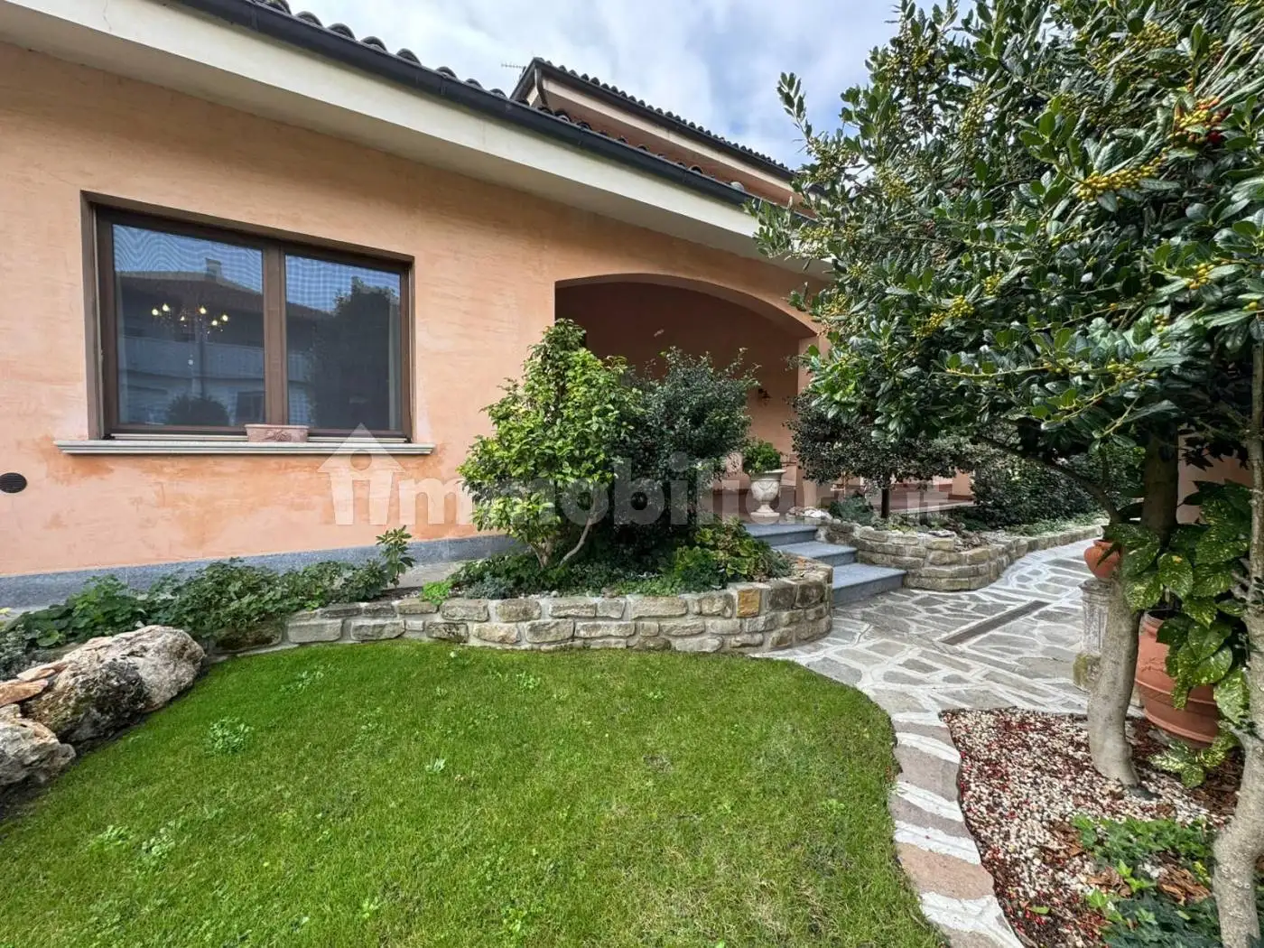 Appartamento in affitto a Castelletto Monferrato