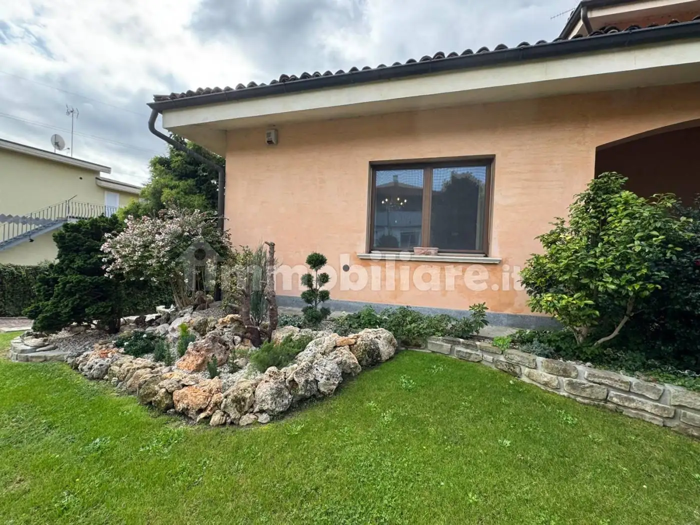 Quadrilocale ottimo stato, piano terra, Centro, Castelletto Monferrato - foto 2