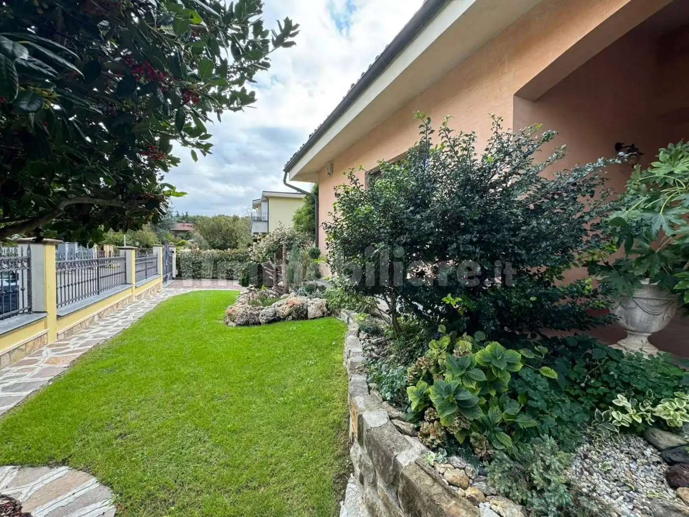 Quadrilocale ottimo stato, piano terra, Centro, Castelletto Monferrato - foto 3