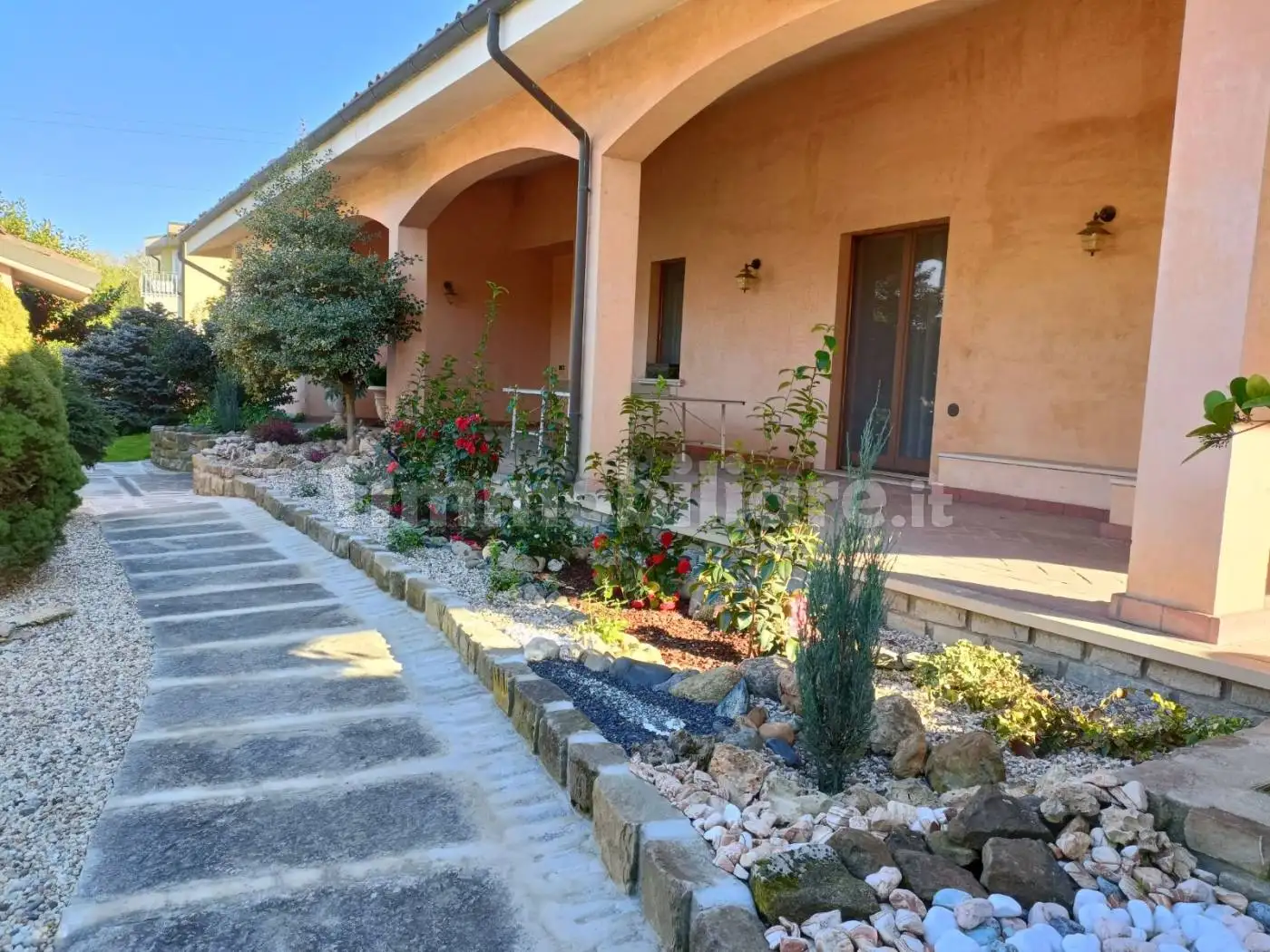 Quadrilocale ottimo stato, piano terra, Centro, Castelletto Monferrato - foto 4