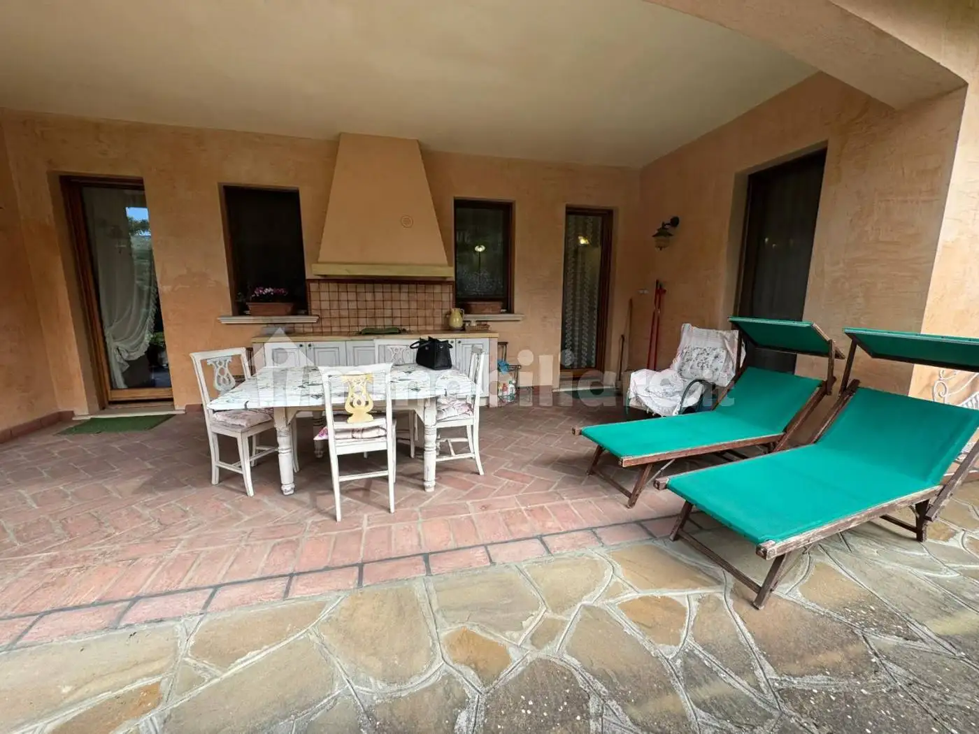 Quadrilocale ottimo stato, piano terra, Centro, Castelletto Monferrato - foto 5