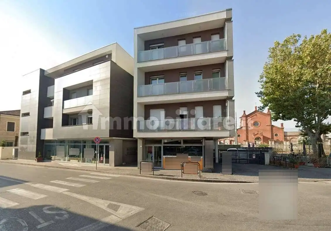 Appartamento in asta a Pesaro