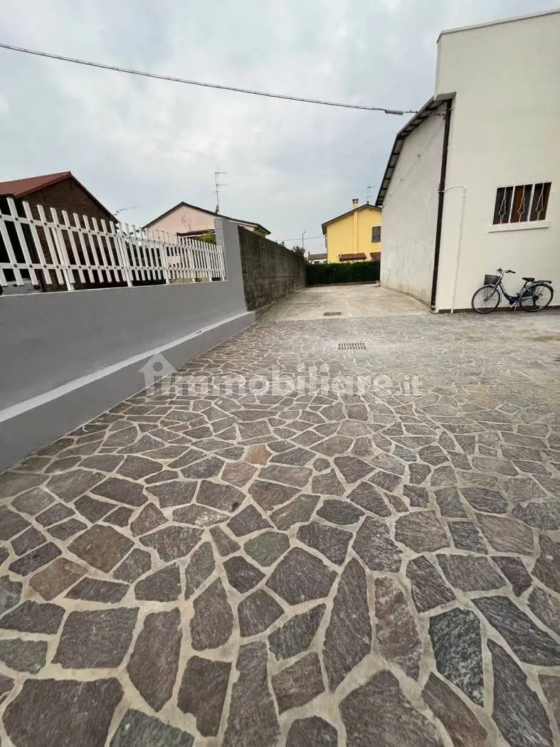 Appartamento in vendita a Canaro