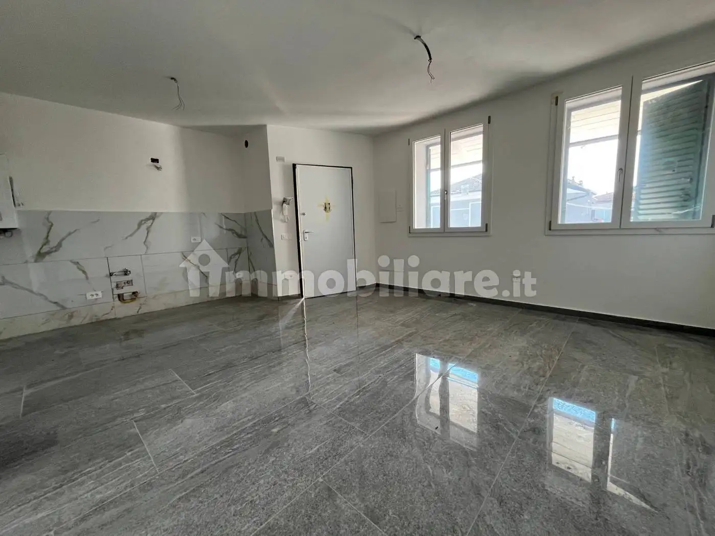 Quadrilocale ottimo stato, primo piano, Centro, Canaro - foto 4