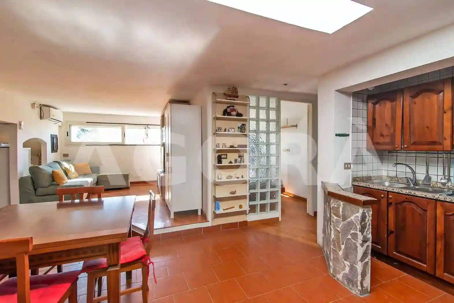 Attico - Mansarda - foto 2