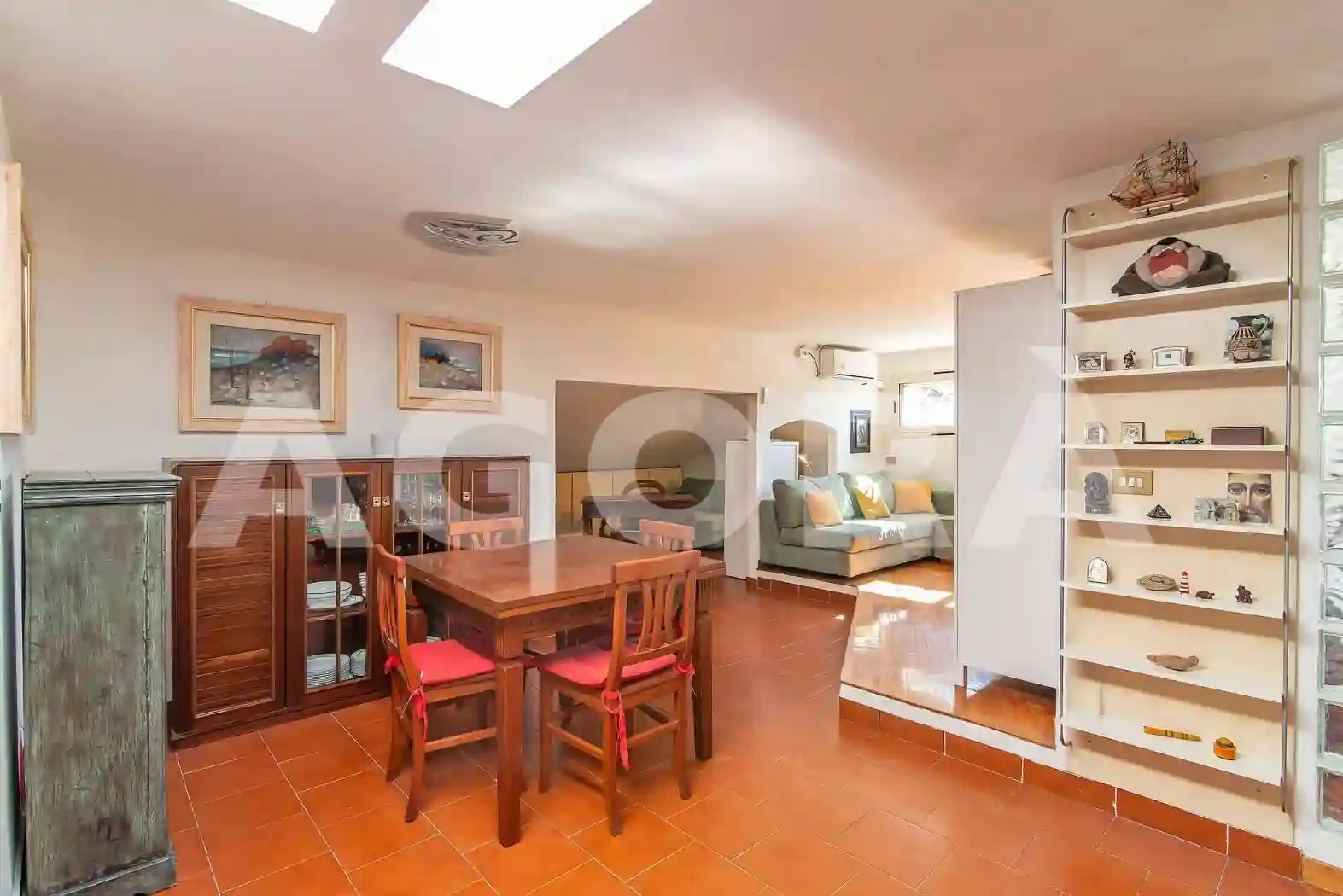 Attico - Mansarda - foto 3