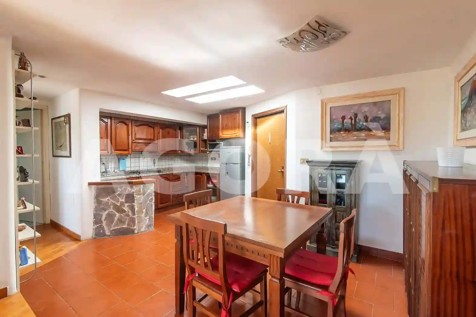 Attico - Mansarda - foto 4