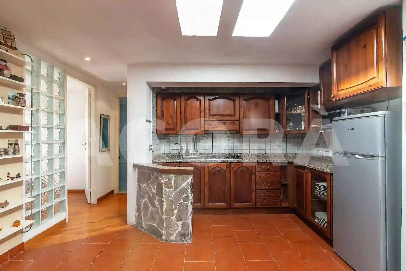 Attico - Mansarda - foto 5