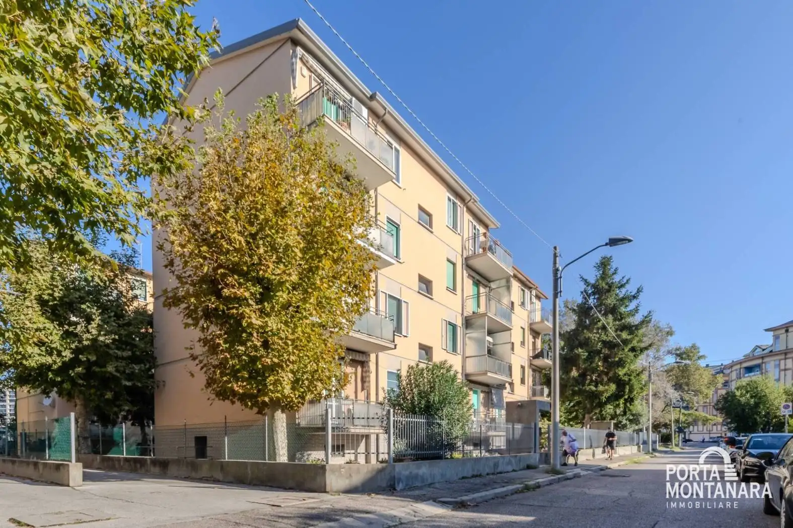 Appartamento in vendita a Rimini