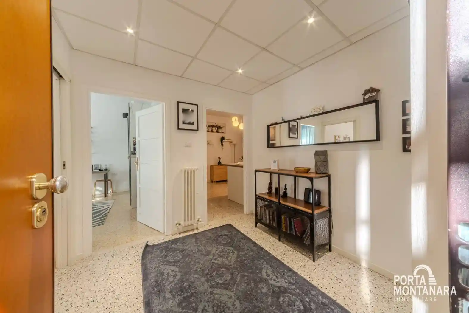 Trilocale via dei Gracchi 9, Ospedale, Rimini - foto 2