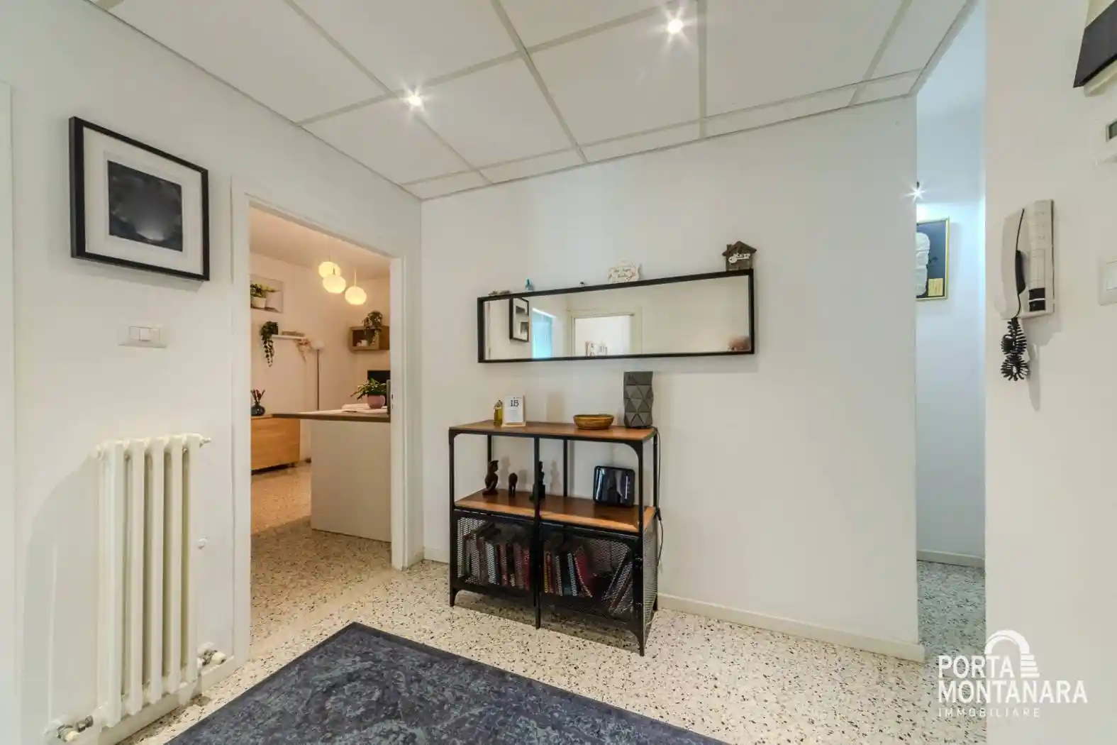 Trilocale via dei Gracchi 9, Ospedale, Rimini - foto 3