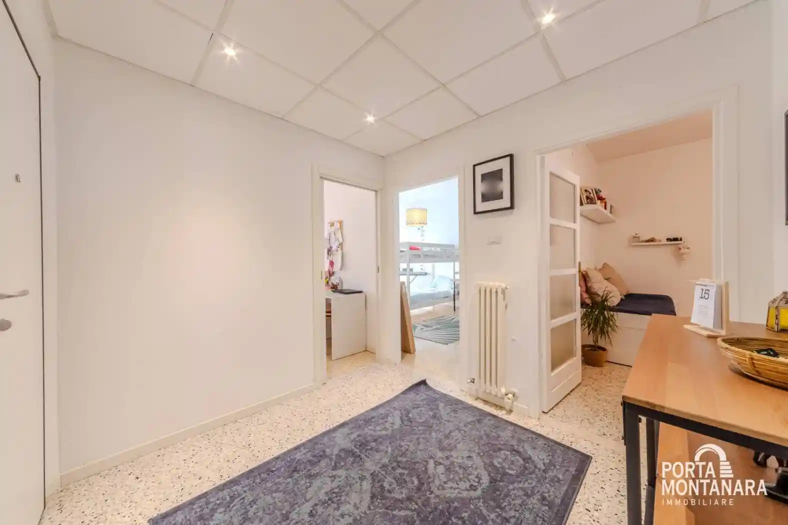 Trilocale via dei Gracchi 9, Ospedale, Rimini - foto 4