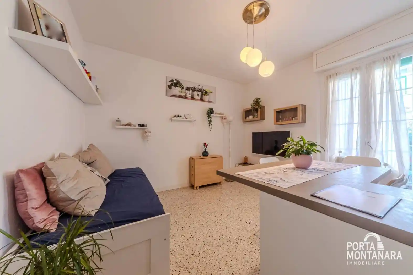 Trilocale via dei Gracchi 9, Ospedale, Rimini - foto 5