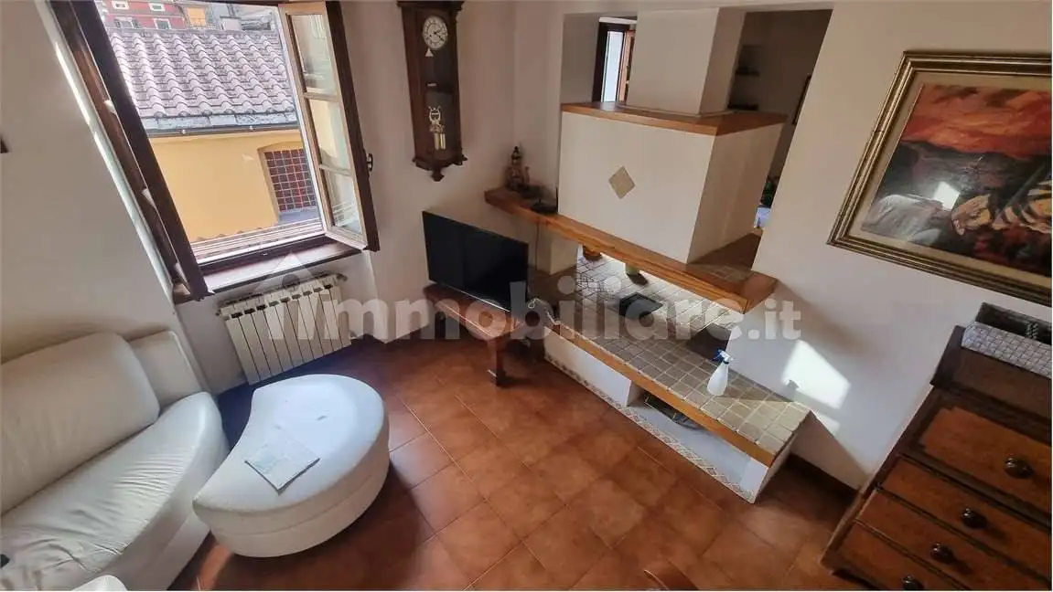 Appartamento buono stato, secondo piano, Centro, Sarzana - foto 5