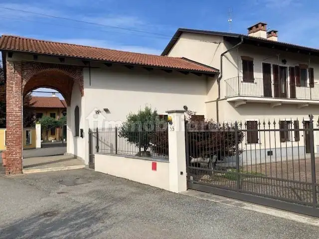 Cascina via Paschere 55, Cavour - foto 2