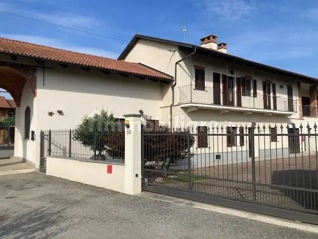 Cascina via Paschere 55, Cavour - foto 3