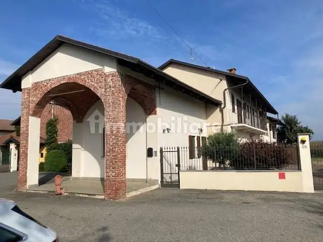 Cascina via Paschere 55, Cavour - foto 5