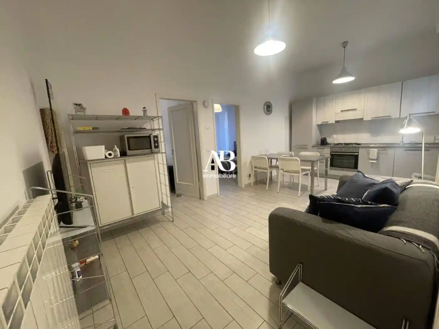 Appartamento in vendita a Viareggio