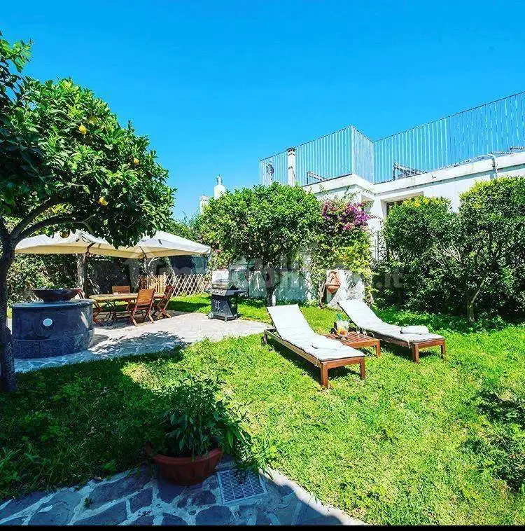 Villa unifamiliare via Provinciale Duca degli Abruzzi, Barano d'Ischia - foto 3