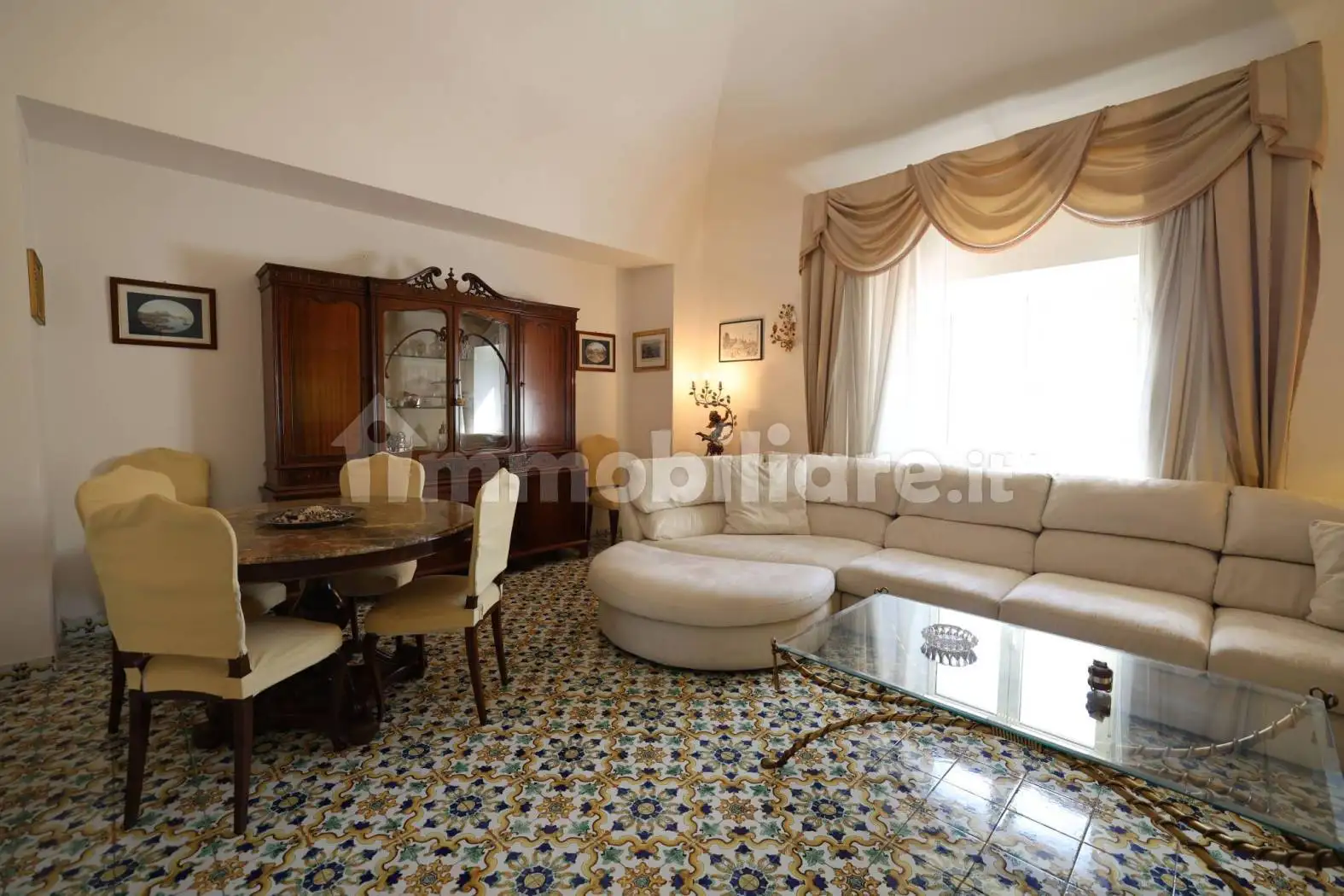 Villa unifamiliare via Provinciale Duca degli Abruzzi, Barano d'Ischia - foto 4