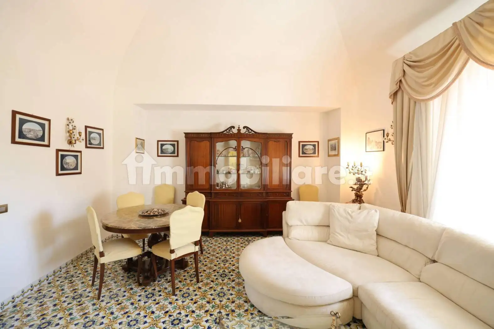 Villa unifamiliare via Provinciale Duca degli Abruzzi, Barano d'Ischia - foto 5