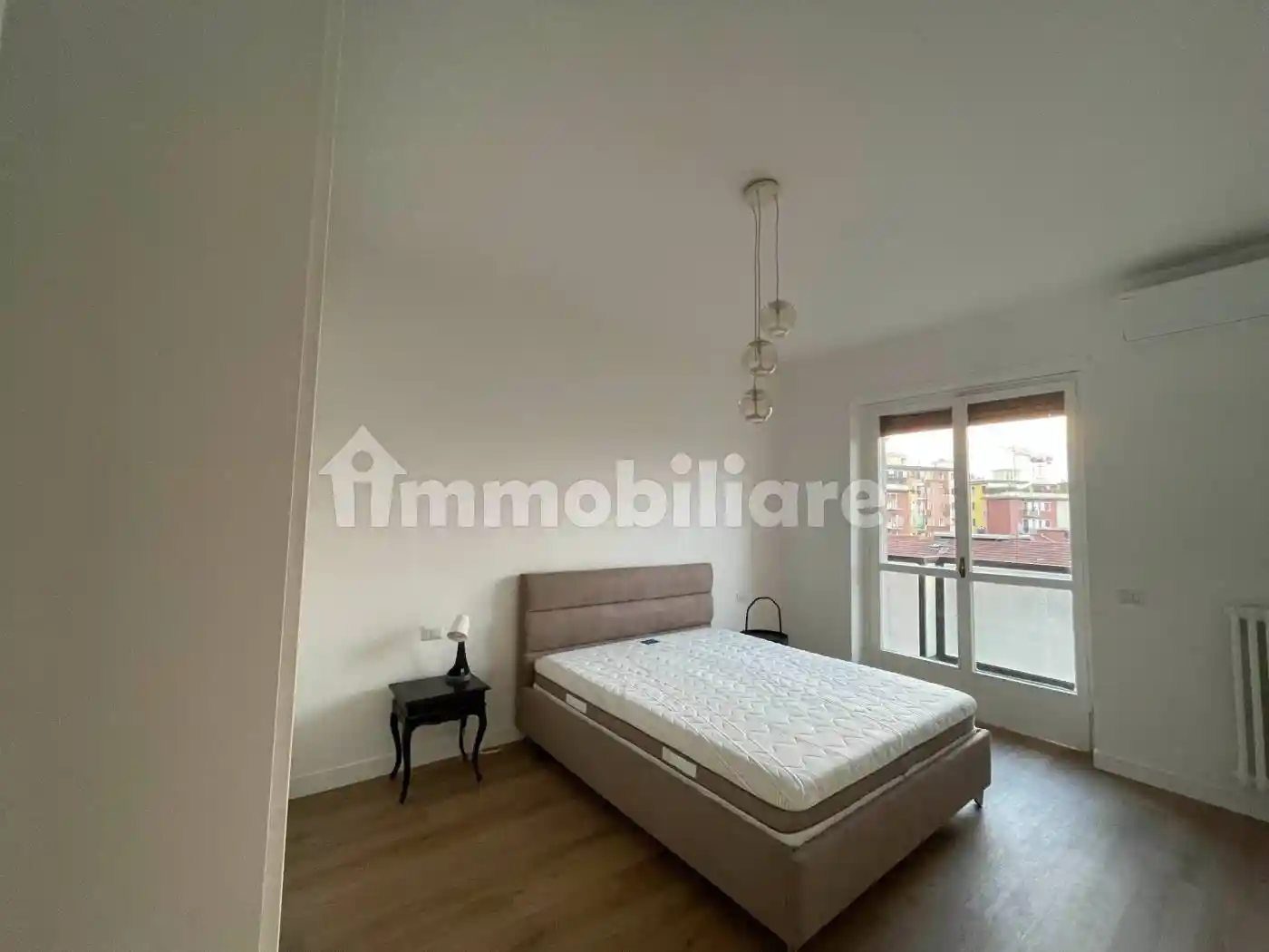 Bilocale ottimo stato, quinto piano, Portello - Parco Vittoria, Milano - foto 2