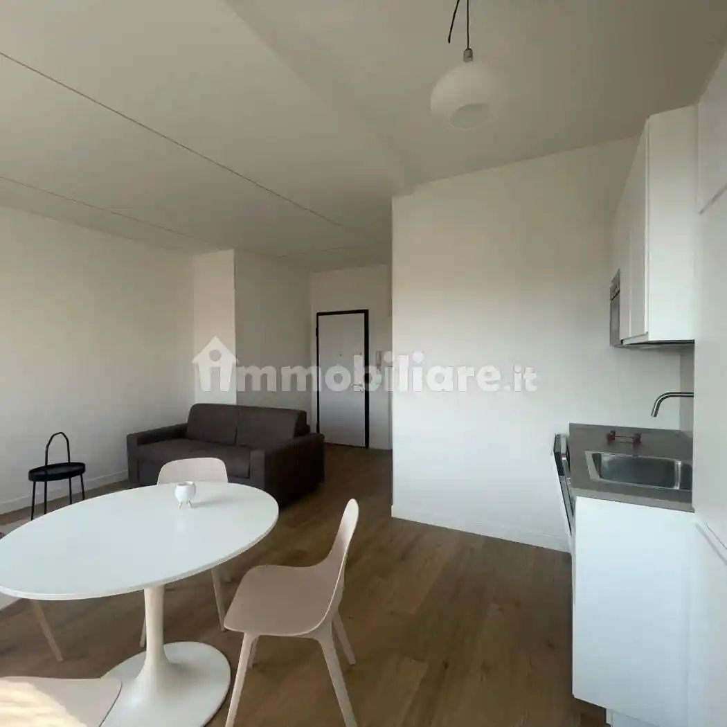 Bilocale ottimo stato, quinto piano, Portello - Parco Vittoria, Milano - foto 3