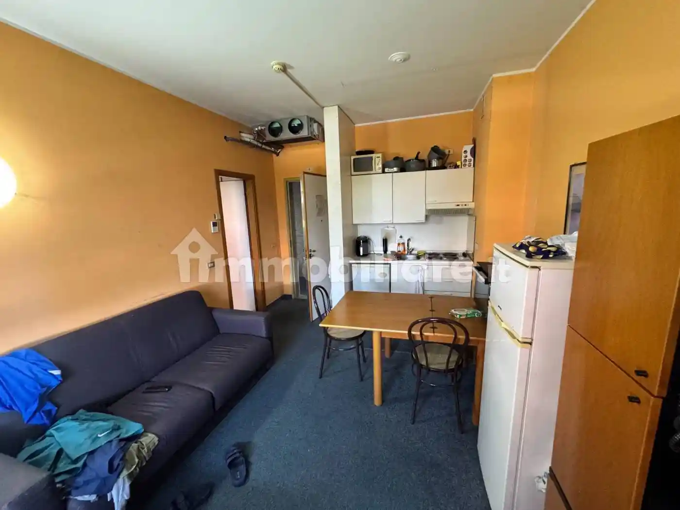 Bilocale via Maria Montessori, Quartiere Forlanini, Milano - foto 2