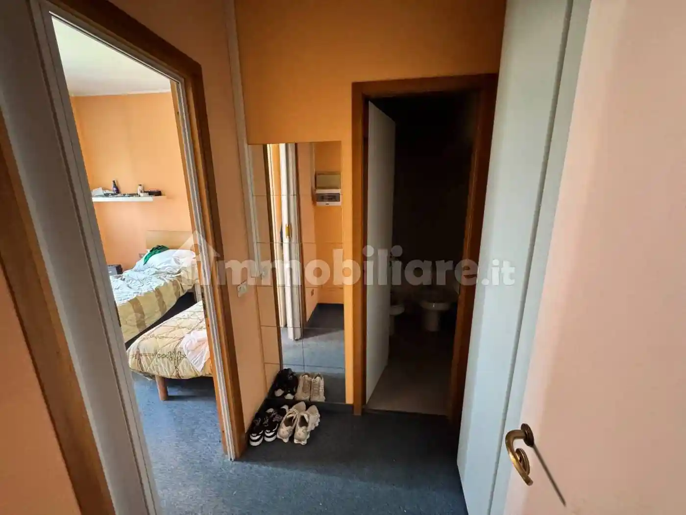 Bilocale via Maria Montessori, Quartiere Forlanini, Milano - foto 3