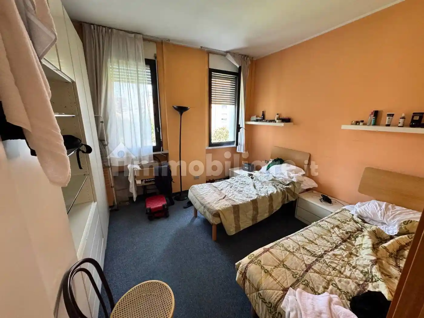 Bilocale via Maria Montessori, Quartiere Forlanini, Milano - foto 4