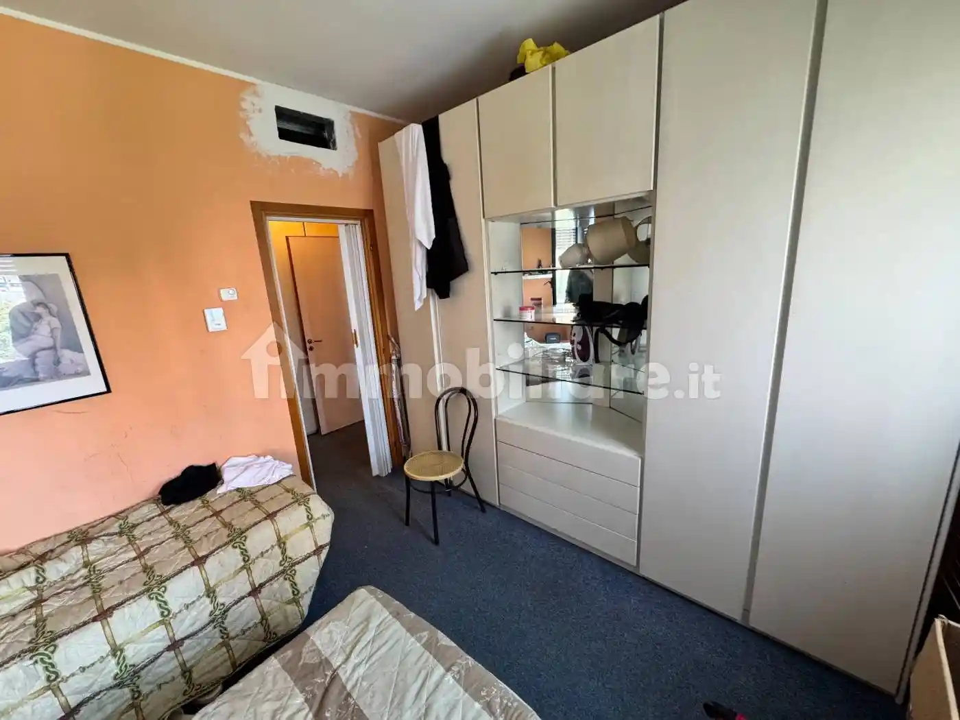 Bilocale via Maria Montessori, Quartiere Forlanini, Milano - foto 5