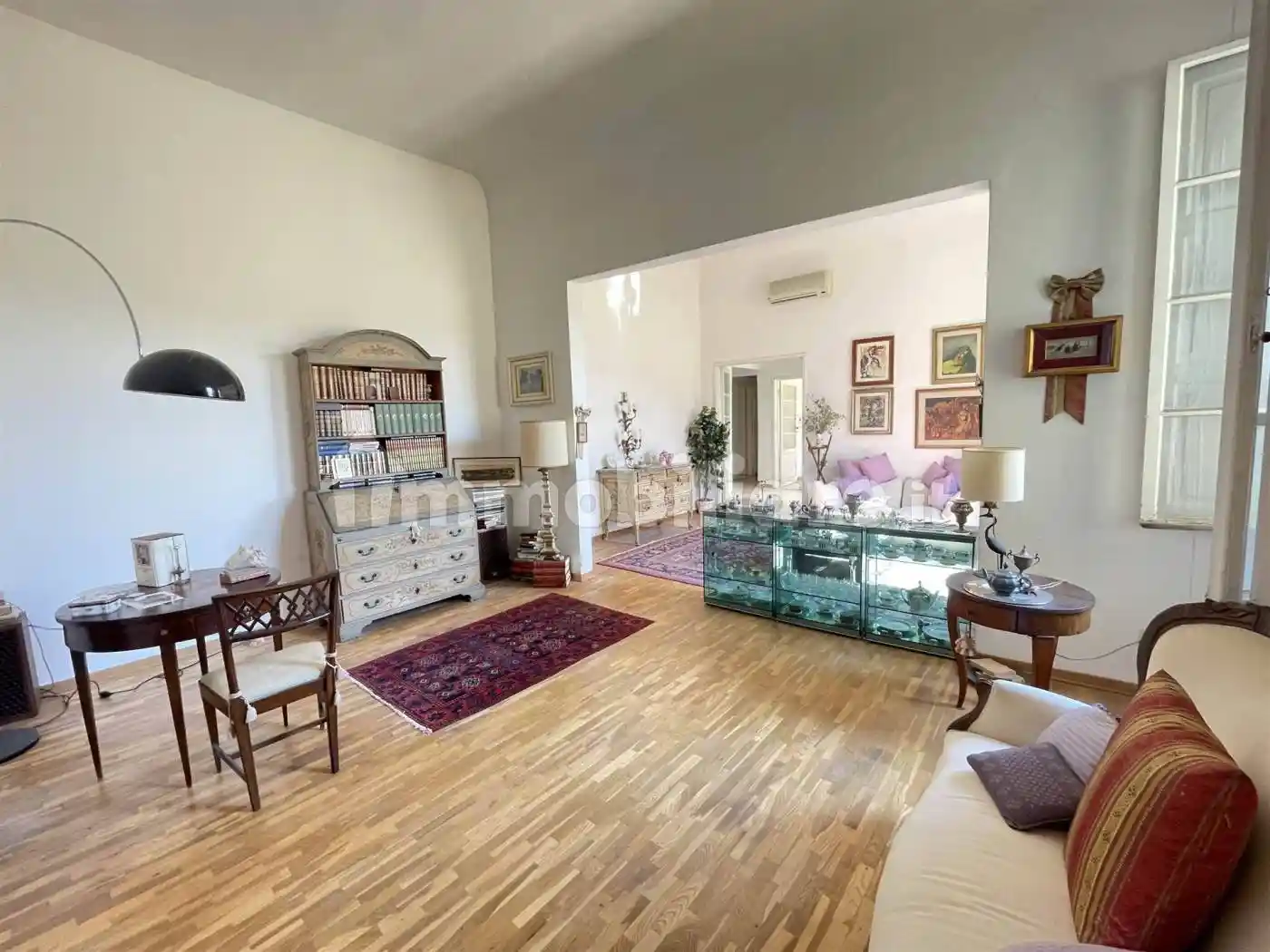 Appartamento in vendita a Firenze