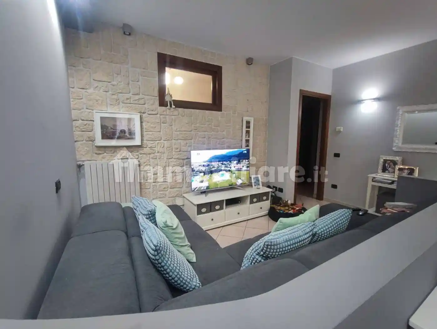 Appartamento in vendita a Casalmaggiore