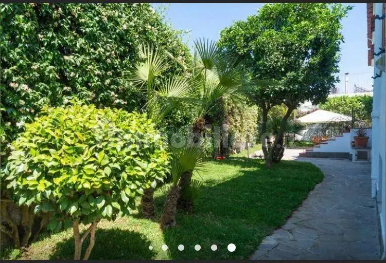 Villa unifamiliare via Provinciale Duca degli Abruzzi, Barano d'Ischia - foto 4