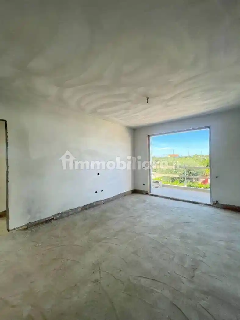 Appartamento in vendita a Grosseto