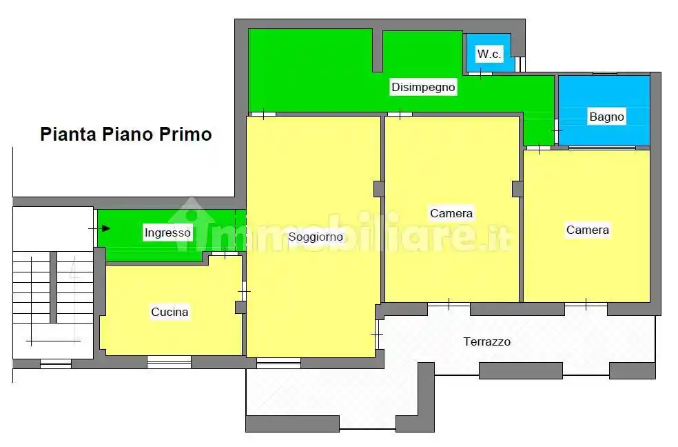 Appartamento - foto 3