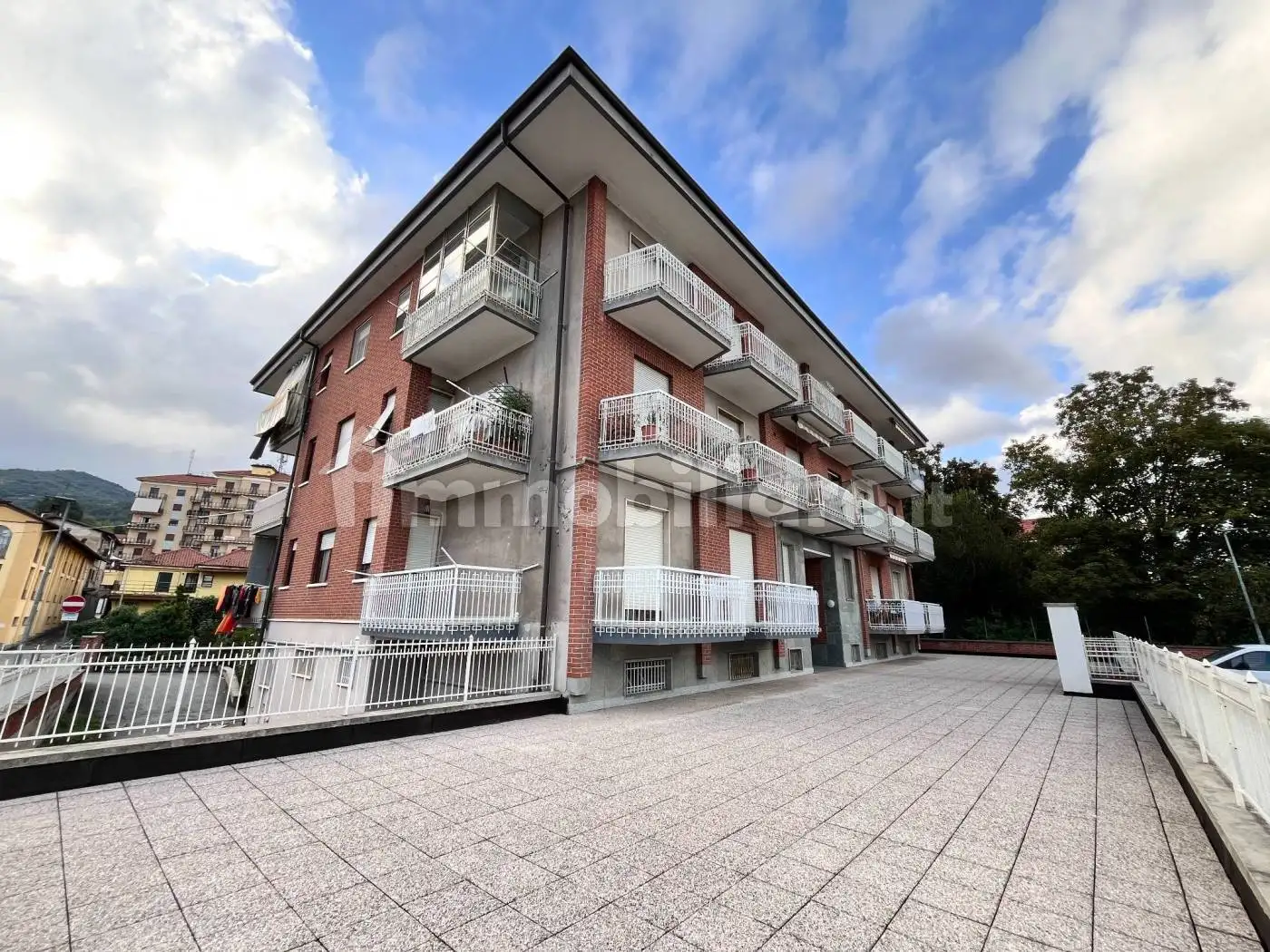 Appartamento in vendita a Verzuolo