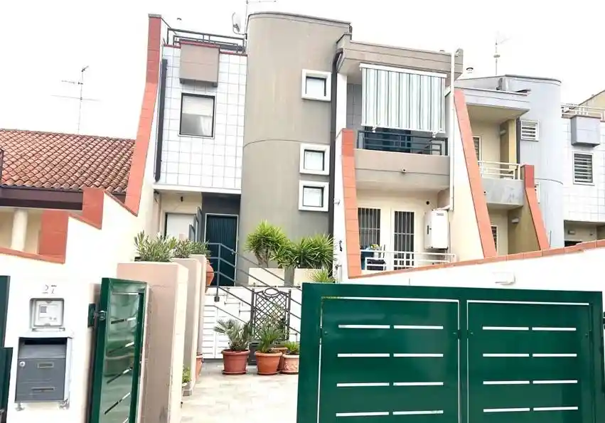 Villa in vendita a Casamassima