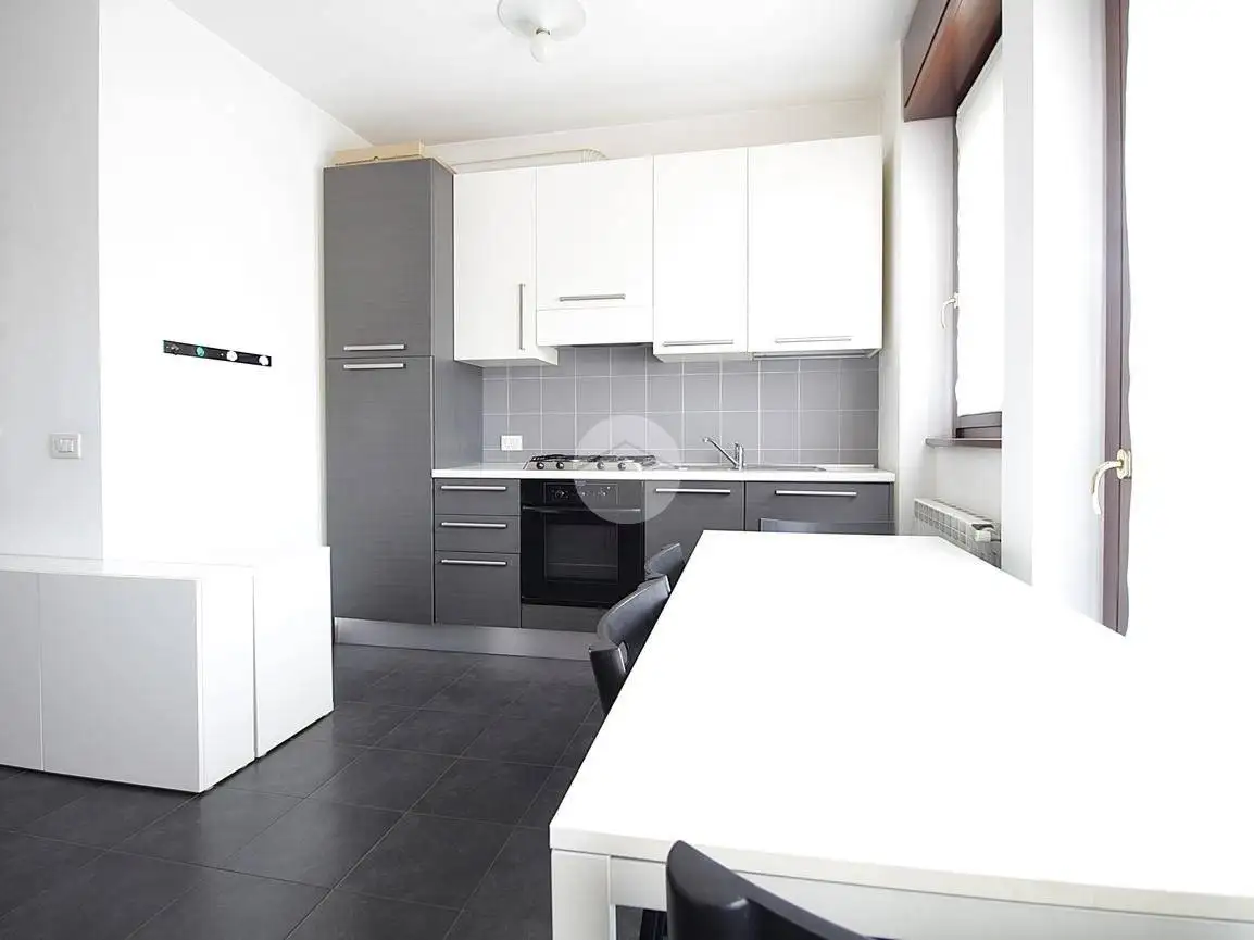 Apartment in vendita a Milan