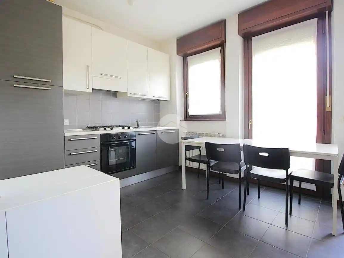 Bilocale viale Carlo Espinasse 106, Certosa, Milano - foto 2