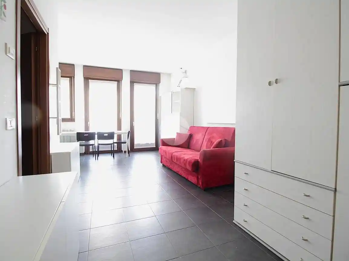 Bilocale viale Carlo Espinasse 106, Certosa, Milano - foto 4