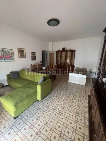 Appartamento in affitto a Casalmaggiore