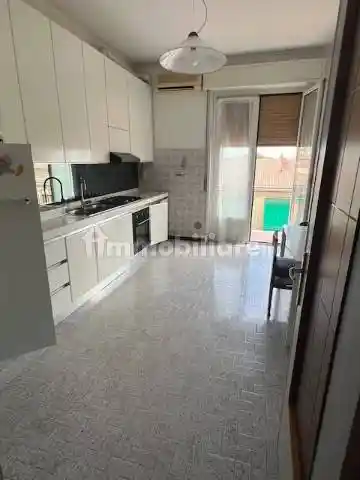 Appartamento buono stato, secondo piano, Centro, Casalmaggiore - foto 2